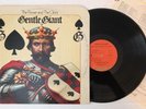 Gentle Giant - The Power And The Glory - 1974 US 1st Press PRS-11337 (EX)