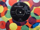 RARE & EX MOD / NORTHERN EARL GUEST FOXY (Mar-Keys) 1964 COLUMBIA UK 45 EX