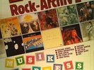 Various ‎– Rock-Archiv I (10 LPs Vinyl 1981) Box Set Rar
