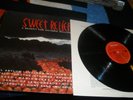 Sweet Relief Benefit For Victoria Williams lp vinyl Pearl Jam Lou Reed USA press