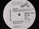 CHARME: Do It For Love / Georgy Porgy 12 (dj) Soul