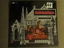 THE LOLLIPOP SHOPPE JUST COLOUR LP ORIG '68 UNI 73019  PSYCH M- SEALED