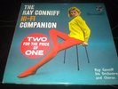 The Ray Conniff Hi-Fi Companion - 2x Vinyl Record LP Albums - BET S101