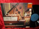 1960 UK NM MFP 2028 MONO CHOPIN RECITAL FOU TS'ONG