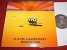 BERNARD PARMEGIANI Chants Magnétiques PSI LP LIMITED Audiophile EDITION  NEW