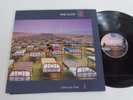 PINK FLOYD/A MOMENTARY LAPSE OF REASON  LP 1987 EMI 1C 064-7 48068 1 DMM FOC