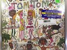 Tom Tom Club - Self Titled LP NEW COLOR VINYL