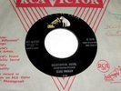ELVIS PRESLEY Heartbreak Hotel 45 Original 1st Press RCA Victor Rockabilly NM