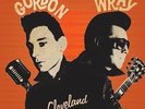 GORDON,ROBERT / WRAY,LINK-CLEVELAND `78  VINYL LP NEW