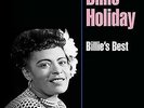 Billie Holiday - Billie's Best 2LP VINYL LP ACV4007
