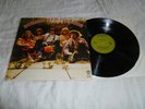 BURNIN RED IVANHOE-same '70 UK LP ORIG. DANISH JAZZ PROG.BAND