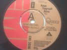 Queen Record 7