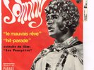 JOHNNY HALLYDAY  Le mauvais rêve      7