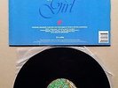 PRINCE AND THE REVOLUTION AMERICA 33 RPM 12