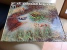LP PINK FLOYD A SAUCERFUL OF SECRETS D 69 Lp EXCELENT+ BIS MINT-