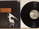 U2 - Rattle And Hum 2XLP Gatefold Island ISL2-1204 w/ inner sleeves Brown Vinyl