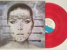 DEBBIE HARRY - KooKoo - SUPER RARE EL SALVADOR LP RED VINYL / Blondie