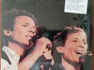 Simon and Garfunkel, Concert in Central Park, New/Old stock, 2 LP's w Booklet