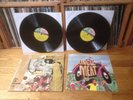Uncle Meat - Frank Zappa - The Mothers of Invention (Vinyl LP x2, VG+)