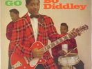 Bo Diddley - 