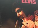 ELVIS PRESLEY  GOOD TIMES Promo MEGA  RARE  RCA   POP  LP
