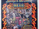 JAMES BROWN-HELL ON POLYDOR FUNK SOUL LP-ORIGINAL NM, 2LP