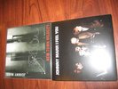 JOHNNY MARR i feel you & new town velocity SIGNED singles THE SMITHS NO SHIPPING
