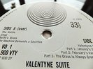 Colosseum – Valentyne Suite // UK 1970 Vertigo Large Swirl LP