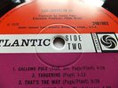 Led Zeppelin – III (3) // Orig 1st UK Plum A5/B5 Grant Credit LISTEN to whole LP