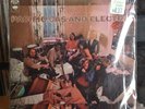 [ROCK/POP] EXC LP PACIFIC GAS AND ELECTRIC [Original 1969 CBS 360 2-Eye]