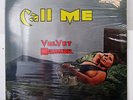VELVET HAMMER-CALL ME ON SOOZI RARE SOUL FUNK LP-ORIGINAL SEALED