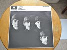 The Beatles - With The Beatles Mono Original 1963 LP PMC 1206 - EX Condition