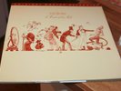Genesis A Trick Of The Tail MFSL 1-062 Mobile Fidelity Sound Lab