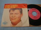 Ritchie Valens Donna/La Bamba 7