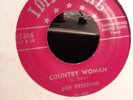 Killer Blues 45 BOO BREEDING Country Woman / Low & Lonesome IMPERIAL EX+