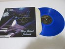 VTG Signed Johnnie Johnson LP 