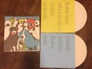 The Format Dog Problems 2XLP White - NOT THE MISPRINT