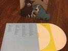 The Format - Dog Problems 2XLP White Misprint