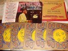 RAY CHARLES Ingredients in Recipe For Soul 5 Record Compact 33 w/ Juke Strips