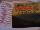 COUNT BASIE Kansas City Suite 5 Record Compact 33 w/ Jukebox Strips Roulette