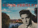 ELVIS PRESLEY: Peace in the Valley USA EPA-4054 ’57 RCA 1s/1s VG++  45 Super EP