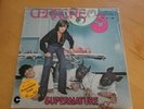 Cerrone Supernature LP Vinyl Album Promo Cotillon Clean KMJZ
