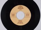 THE CADILLACS: Speedo / Let Me Explain JOSIE ’55 Doo Wop Orig 45 VG++