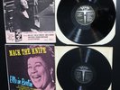 ELLA FITZGERALD MONO LET NO MAN & MACK THE KNIFE IN BERLIN VERVE NMINT VINYL LP