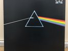Pink Floyd / Dark side of the moon Japan issue QUAD sound LP w/ booklet