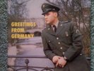Elvis Presley - Greetings From Germany *The Complete 1959 Bad Nauheim Sessions*
