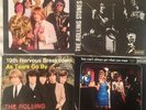 The Rolling Stones 4 Singles Top Zustand