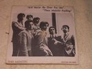Thee Midniters ,It'll Never Be Over For Me, 45 Northern Soul  + PIC SLEEVE NM