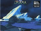 YES DRAMA VINILE LP 180 GRAMMI NUOVO E SIGILLATO
