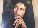 Bob Marley, Bob Marl - Legend: 30th Anniversary Edition [ Vinyl] A